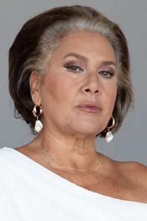 Picture of Hülya Darcan