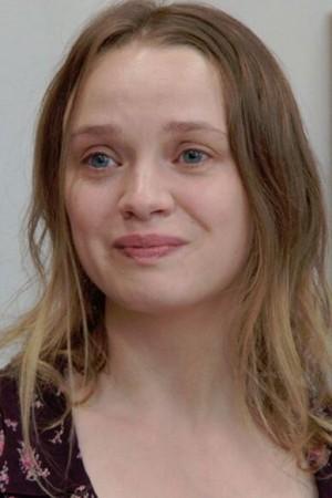 Picture of Sara Forestier