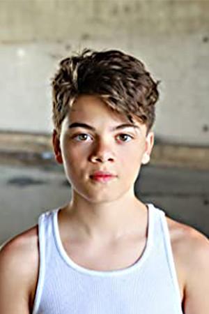 Picture of Brecken Merrill