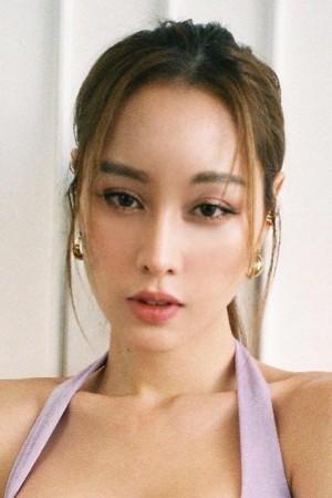 Picture of Blossom Chananchida Rungpetcharat