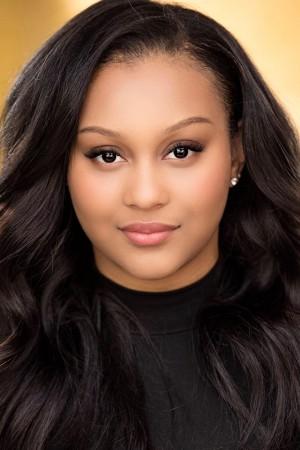 Picture of Aliyah Royale