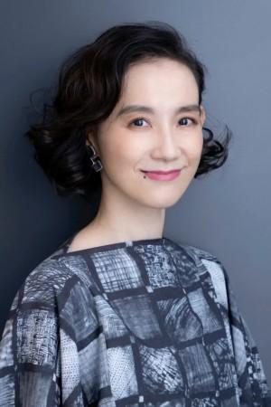 Picture of Tomoe Shinohara