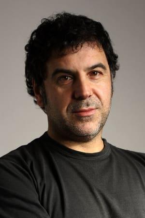 Picture of Víctor Mosqueira
