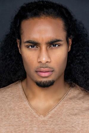 Picture of Shamoy Persad
