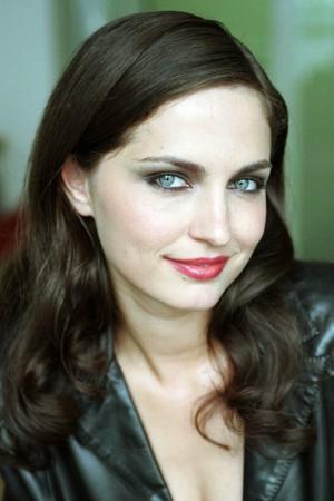 Picture of Erika Marozsán