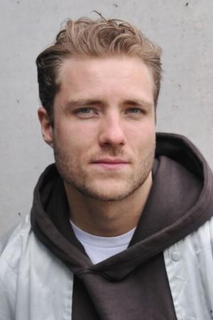 Picture of Lukas T. Sperber