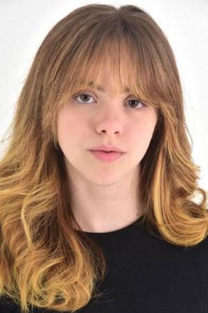 Picture of Júlia Svacinna