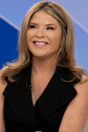 Picture of Jenna Bush