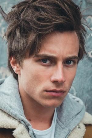 Picture of Axel Auriant