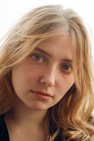 Picture of Lula Cotton-Frappier