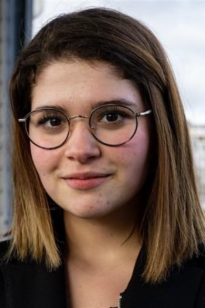 Picture of Coline Preher