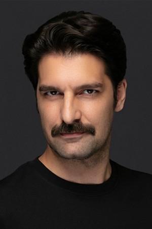 Picture of Taner Rumeli