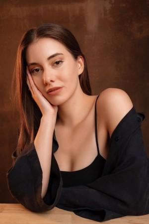 Picture of Beril Pozam
