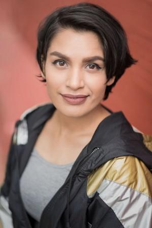 Picture of Jasmine Bhullar