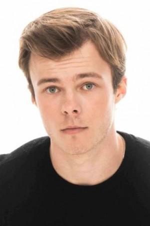 Picture of Nicholas Hamilton