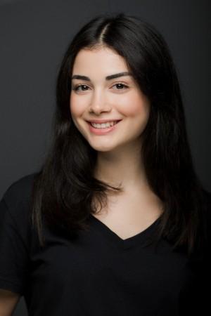 Picture of Özge Yağız