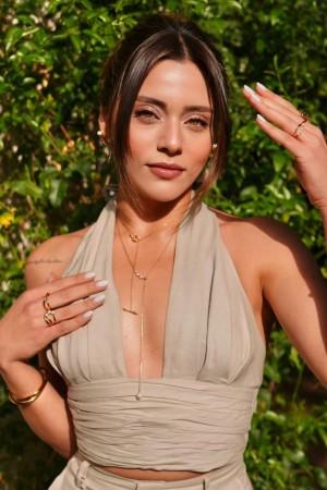 Picture of Sıla Türkoğlu