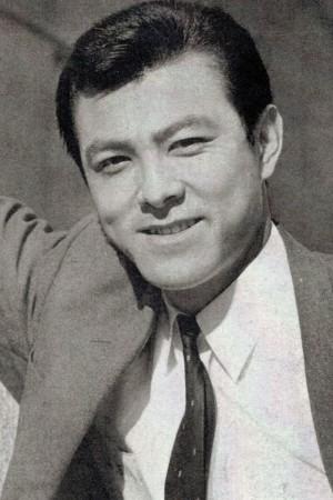 Picture of Jiro Tamiya