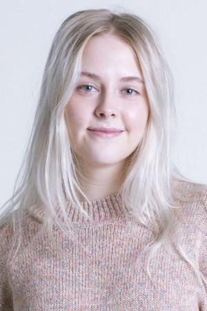 Picture of Amelie Blauberg