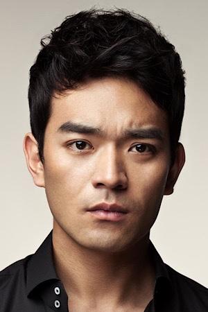 Picture of Kim Jae-young