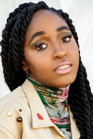 Picture of Ayo Edebiri