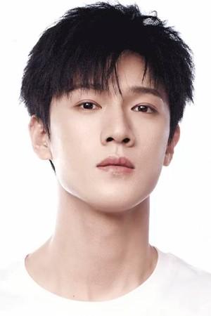 Picture of Li Yun Rui