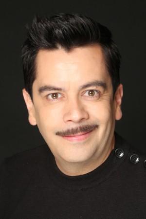 Picture of Carlos Espejel