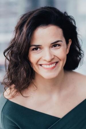 Picture of Maxine Kazis