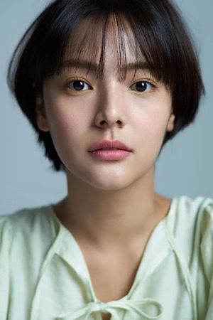 Picture of Song Yoo-jung
