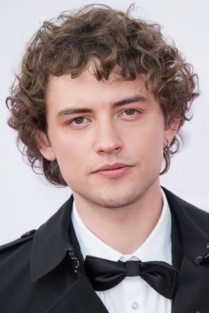 Picture of Josh Whitehouse