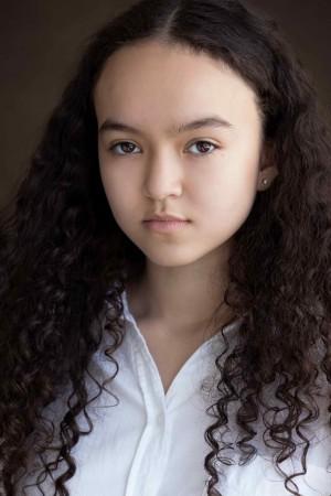 Picture of Sirena Gulamgaus