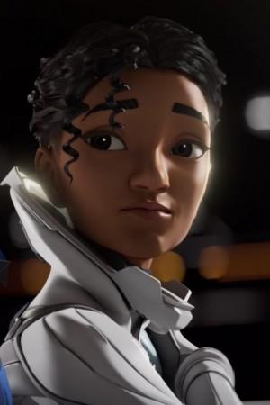 Picture of Anairis Quinones