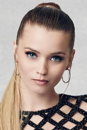 Picture of Abbey Lee