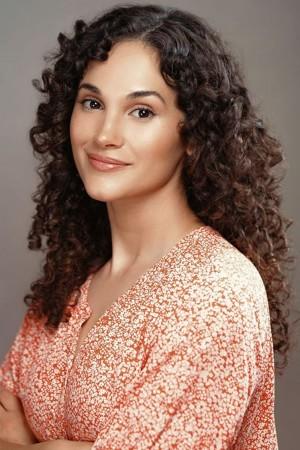 Picture of Jade Fernandez