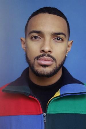 Picture of Benjamin Douba-Paris