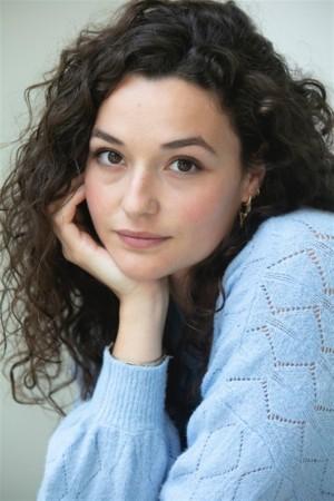 Picture of Louvia Bachelier