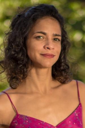 Picture of Clebia Sousa