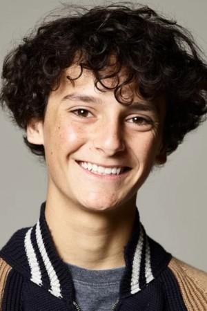 Picture of Nicolas Cantu