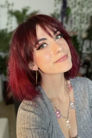 Picture of Barbara Jondot