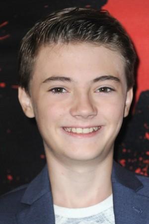 Picture of Jackson Robert Scott