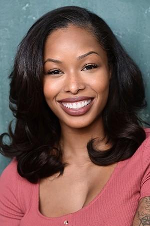 Picture of Brittany S. Hall