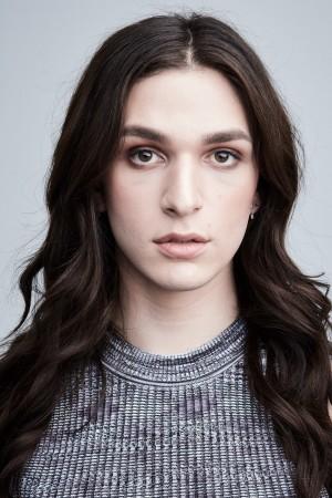 Picture of Eve Lindley
