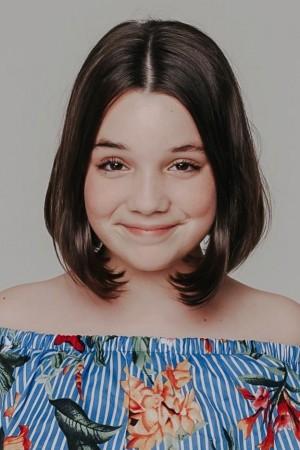 Picture of Giulia Benite