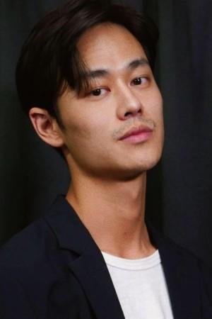 Picture of Hsia Teng-Hung