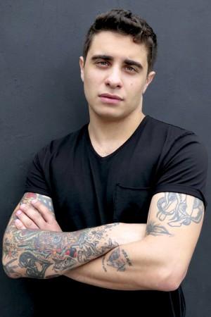 Picture of Jake Cannavale