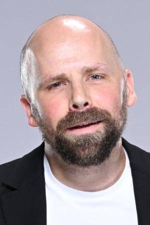 Picture of Samuel Roberts