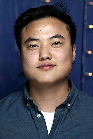Picture of Leo Sheng