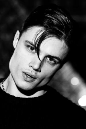 Picture of Daniel Vegas