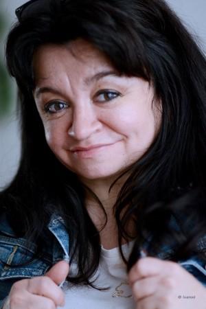 Picture of Stéphanie Lhorset