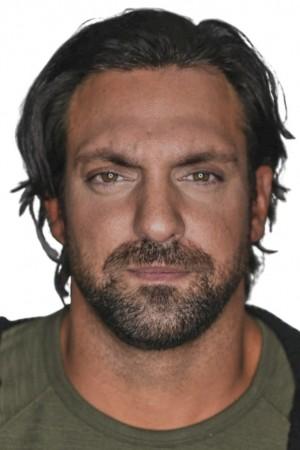 Picture of Aron Haddad